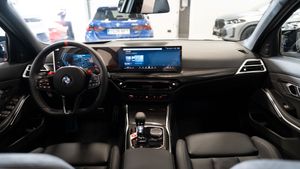 BMW Serie 3 M3 COMPETITION XDRIVE - Foto 30