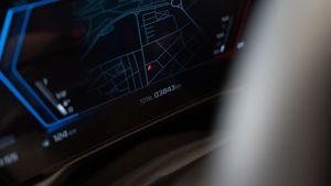 BMW Serie 3 M3 COMPETITION XDRIVE - Foto 44