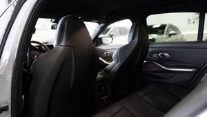 BMW Serie 3 M3 COMPETITION XDRIVE - Foto 29