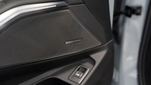 BMW Serie 3 M3 COMPETITION XDRIVE - Foto 46