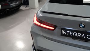 BMW Serie 3 M3 COMPETITION XDRIVE - Foto 27