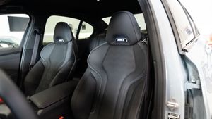 BMW Serie 3 M3 COMPETITION XDRIVE - Foto 42