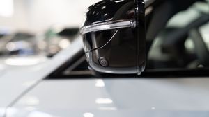 BMW Serie 3 M3 COMPETITION XDRIVE - Foto 26