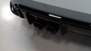 BMW Serie 3 M3 COMPETITION XDRIVE - Foto 12