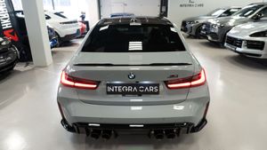 BMW Serie 3 M3 COMPETITION XDRIVE - Foto 10