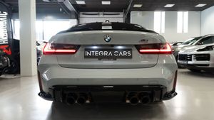 BMW Serie 3 M3 COMPETITION XDRIVE - Foto 9