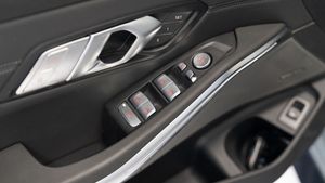 BMW Serie 3 M3 COMPETITION XDRIVE - Foto 39