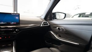 BMW Serie 3 M3 COMPETITION XDRIVE - Foto 33