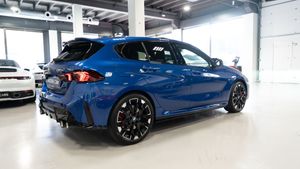 BMW Serie 1 M135i XDRIVE - Foto 9