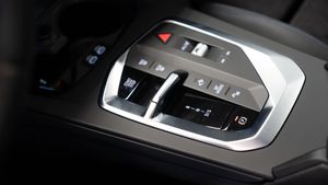 BMW Serie 1 M135i XDRIVE - Foto 13