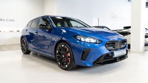 BMW Serie 1 M135i XDRIVE - Foto 11