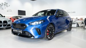 BMW Serie 1 M135i XDRIVE - Foto 4