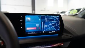 BMW Serie 1 M135i XDRIVE - Foto 38