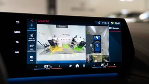 BMW Serie 1 M135i XDRIVE - Foto 39