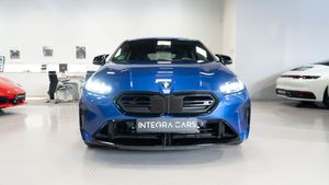 BMW Serie 1 M135i XDRIVE - Foto 3