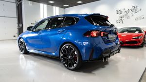 BMW Serie 1 M135i XDRIVE - Foto 6