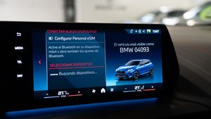 BMW Serie 1 M135i XDRIVE - Foto 41