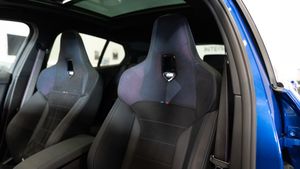 BMW Serie 1 M135i XDRIVE - Foto 30