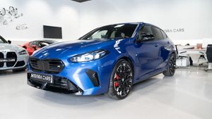 BMW Serie 1 M135i XDRIVE - Foto 3