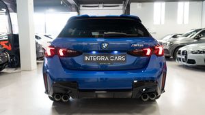 BMW Serie 1 M135i XDRIVE - Foto 7