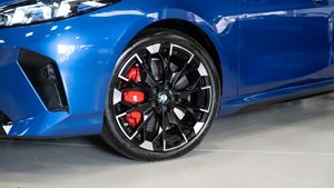 BMW Serie 1 M135i XDRIVE - Foto 15