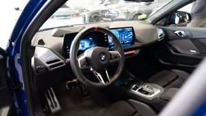 BMW Serie 1 M135i XDRIVE - Foto 12