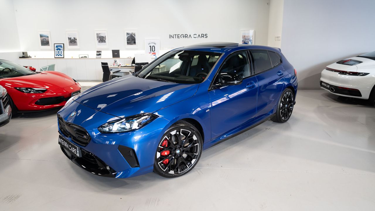 BMW Serie 1 M135i XDRIVE - Foto 1