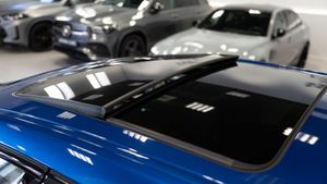 BMW Serie 1 M135i XDRIVE - Foto 25