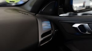 BMW Serie 1 M135i XDRIVE - Foto 42