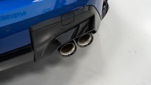 BMW Serie 1 M135i XDRIVE - Foto 20