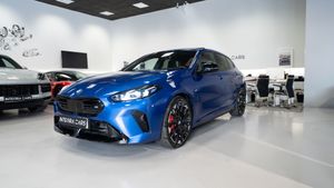 BMW Serie 1 M135i XDRIVE - Foto 5