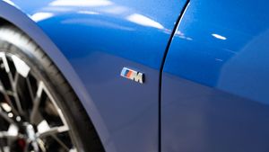 BMW Serie 1 M135i XDRIVE - Foto 21