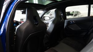 BMW Serie 1 M135i XDRIVE - Foto 32