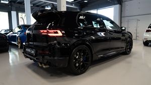 Volkswagen Golf R 20 ANIVERSARIO - Foto 6