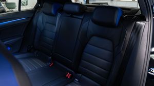 Volkswagen Golf R 20 ANIVERSARIO - Foto 24