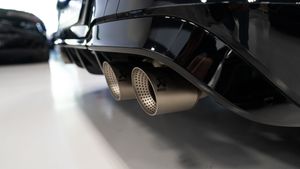 Volkswagen Golf R 20 ANIVERSARIO - Foto 30