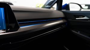 Volkswagen Golf R 20 ANIVERSARIO - Foto 15