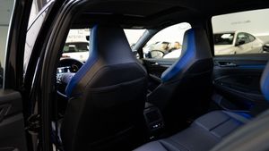 Volkswagen Golf R 20 ANIVERSARIO - Foto 23