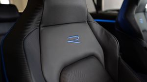 Volkswagen Golf R 20 ANIVERSARIO - Foto 22