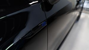 Volkswagen Golf R 20 ANIVERSARIO - Foto 28