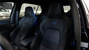 Volkswagen Golf R 20 ANIVERSARIO - Foto 9