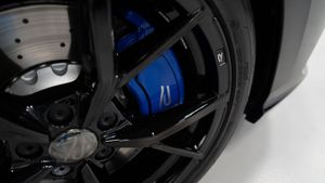 Volkswagen Golf R 20 ANIVERSARIO - Foto 35