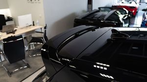 Volkswagen Golf R 20 ANIVERSARIO - Foto 39