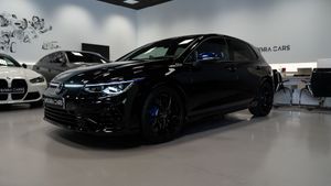 Volkswagen Golf R 20 ANIVERSARIO - Foto 3