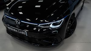 Volkswagen Golf R 20 ANIVERSARIO - Foto 25
