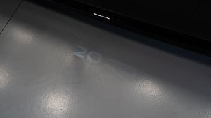 Volkswagen Golf R 20 ANIVERSARIO - Foto 38