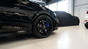 Volkswagen Golf R 20 ANIVERSARIO - Foto 34