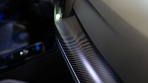 Volkswagen Golf R 20 ANIVERSARIO - Foto 21