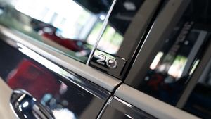 Volkswagen Golf R 20 ANIVERSARIO - Foto 37