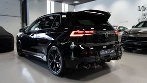 Volkswagen Golf R 20 ANIVERSARIO - Foto 4